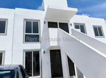 Departamento de 2 habitaciones, Querétaro · Departamento en Planta Alta de 2 Recámaras, Eduardo Loarca. Venta