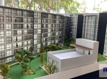 Departamento · 67m² · 2 Recámaras · 1 Estacionamiento · Departamento en Venta en Av Instituto Politécnico Nacional, en Lindavista Norte