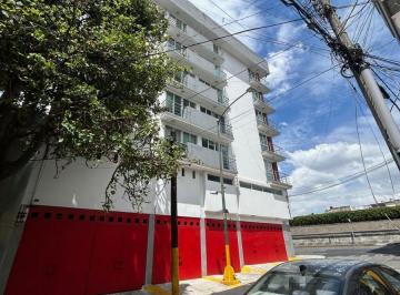 Departamento Venta de 3 habitaciones · Departamento 100 m², 3 Recámaras en Venta, del Valle Norte con Balcón