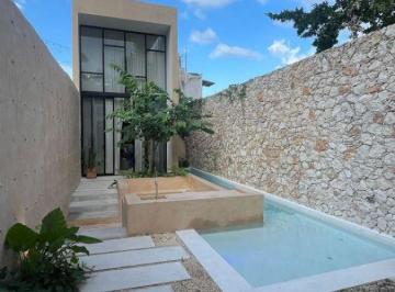 Casa de 3 habitaciones, Acanceh · Casa en Venta en Merida Yucatán, Zona Centro