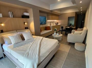 Departamento · 37m² · 1 Recámara · 1 Estacionamiento · Departamento Tipo Loft a Estrenar $2´980,000 en La Col. Arcos Vallarta Junto a La Col. Americana
