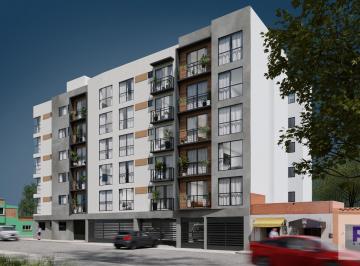 Departamento · 47m² · 2 Recámaras · 1 Estacionamiento · Departamento en Venta en Zoltan Kodaly, en Cuauhtémoc