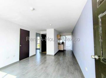 Departamento de 2 habitaciones, Querétaro · Venta. Eduardo Loarca - Departamento en Planta Alta de 2 Recámaras