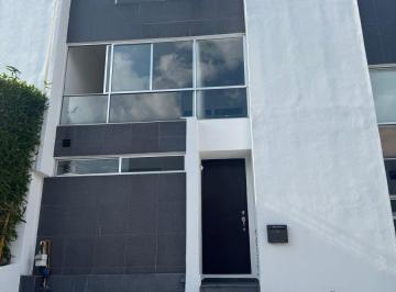 Casa de 3 habitaciones, Atizapán de Zaragoza · Renta Casa en Ribera, Bosque Esmeralda Atizapan