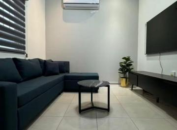 Departamento de 3 habitaciones, Monterrey · Departamento Amueblado en Centrika Victoria