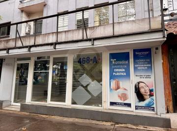LOCAL EJERCITO NACIONAL.jpeg · Local en Renta en Polanco V Sección