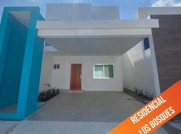 Foto 1 · Casa en Venta Modelo Gema en Residencial Los Bosques