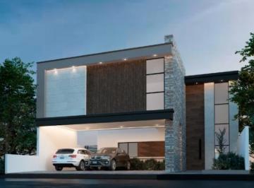 Casa · 337m² · 3 Recámaras · 3 Estacionamientos · Casa en Venta en La Joya Residencial, Monterrey Nl