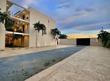 Departamento de 1 habitación, Mérida · Departamento 68 m², 1 Recámara en Venta Semi Amueblado