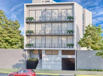 Departamento de 3 habitaciones, Benito Juárez · Departamento Exterior en 2 Niveles con Terraza y Balcones y Roof, Narvarte Poniente