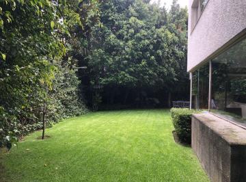 Casa de 3 habitaciones, Miguel Hidalgo · Casa en Bosques de Las Lomas.