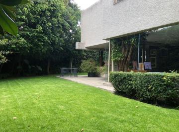 Casa de 3 habitaciones, Miguel Hidalgo · Casa en Bosques de Las Lomas.
