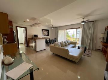 Departamento · 103m² · 1 Recámara · 1 Estacionamiento · Departamento en Quadra Alea Pdc en Venta