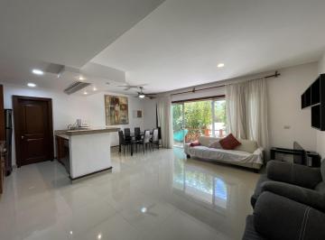 Departamento · 103m² · 1 Recámara · 1 Estacionamiento · Departamento en Quadra Alea Pdc en Venta