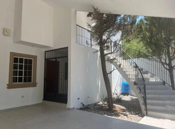 Casa de 3 habitaciones, Monterrey · Casa en Venta Bosquencinos