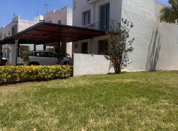 Casa · 150m² · 3 Recámaras · 2 Estacionamientos · Casa - Fraccionamiento Rancho San Miguel