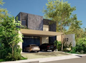 Casa de 4 habitaciones, Mérida · Casa Residencial en Venta, Yucatán Country Club