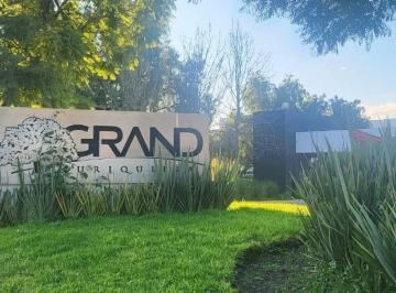 Terreno / Lote · 300m² · Terreno en Venta Grand Juriquilla