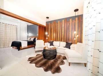 Departamento de 1 habitación, Puerto Vallarta · Departamento de Una Recamara en Venta en Colonia Versalles
