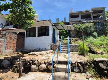 Terreno / Lote · 165m² · Terreno en Jardin Mangos (Colorines)