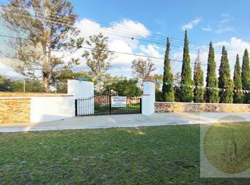 Terreno / Lote · 3648m² · Exclusivo, con 2 Accesos