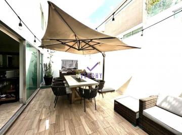 Casa en condominio de 3 habitaciones, Benito Juárez · Nochebuena, Casa en Condominio en Venta