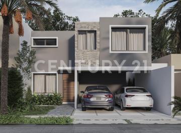 Departamento · 140m² · 2 Recámaras · 2 Estacionamientos · Casa en Venta en Caucel, Mérida, Yucatán