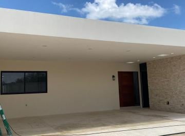 Casa de 3 habitaciones, Mérida · Venta Casa en Privada