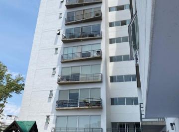 Departamento de 5 habitaciones, Miguel Hidalgo · Departamento con 187 m² en La Colonia Anzúres