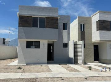 Casa de 3 habitaciones, García · Venta Casa Col. Santa Maria, García, N. L.