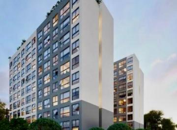 Departamento de 2 habitaciones, Guadalajara · Renta Departamento Cuaad