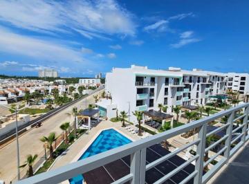 Departamento de 2 habitaciones, Mazatlán · Precio de Oferta de Departamento en Venta Amueblado, Mazatlan.
