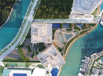 Departamento de 2 habitaciones, Cancún · Vive La Distinción | Departamento de Lujo en Cancún con Amenidades de Clase Mundial