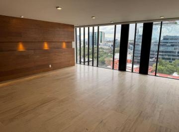 Departamento de 3 habitaciones, Miguel Hidalgo · Departamento Remodelado en Horacio Polanco