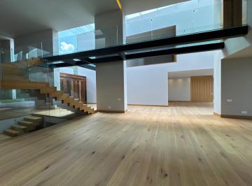 Casa de 3 habitaciones, Alvaro Obregón · Espectacular Residencia Paseos del Pedregal, J. del Pedregal