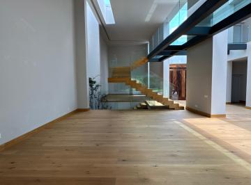 Casa de 3 habitaciones, Alvaro Obregón · Espectacular Residencia Paseos del Pedregal, J. del Pedregal