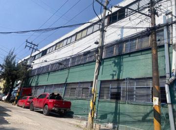 Nave industrial , Naucalpan de Juárez · Venta de Espacio Industrial, Colonia Industrial Alce Blanco.