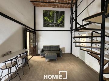 Departamento en Renta en Santa María La Ribera, Cuauhtémoc, CDMX · Departamento en Renta en Santa María La Ribera, Cuauhtémoc, Cdmx, 95448