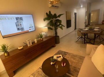 Departamento · 2 Recámaras · Departamentos en Venta en Sac Ya Residences