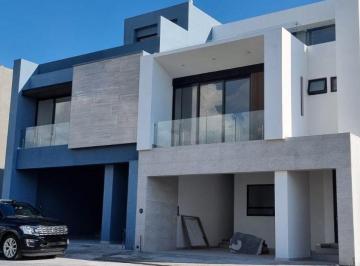 Casa de 3 habitaciones, Monterrey · Hermosa Casa Para Estrenar Mirador Residencial, Garcia Nuevo Leon