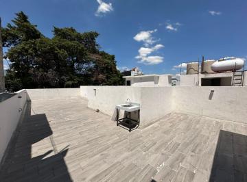 Departamento de 2 habitaciones, Benito Juárez · Vive en un Pent House Nuevo en Portales