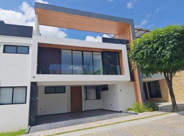 Casa en Venta de 5 habitaciones San Bernardino Tlaxcalancingo · Venta de Casa Nueva 5 Rec Zona Lomas Angelópolis 2, San Andrés Cholula