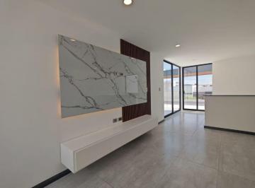 Casa Venta de 5 habitaciones · Venta de Casa Nueva 5 Rec Zona Lomas Angelópolis 2, San Andrés Cholula