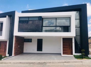 Casa de 4 habitaciones, San Andrés Cholula · Venta de Casa con Recamara en Pb Zona Lomas de Angelópolis, San Andrés Cholula