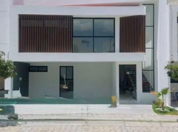 Casa de 4 habitaciones, San Andrés Cholula · Venta de Casa con Recamara en Pb Zona Lomas de Angelópolis, San Andrés Cholula