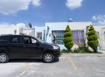 Casa de 2 habitaciones, Huehuetoca · Casa en Venta en Huehuetoca en El Dorado