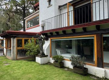 Casa en condominio de 3 habitaciones, Alvaro Obregón · Preciosa Casa en Rancho San Francisco
