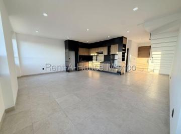 26-1135 Si estás buscando una casa moderna, con diseño contemporáneo y excelente · Casa Venta El Condado Corregidora Querétaro 3 Recamaras 3.5 Baños Nueva Adhg