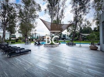Terreno / Lote · 386m² · Terreno en Venta en Club Residencial Rinconada del Bosque a 5 Min de Plaza Galerías