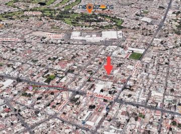 Terreno / Lote · 3344m² · Terreno Para Departamentos en Tequis Slp